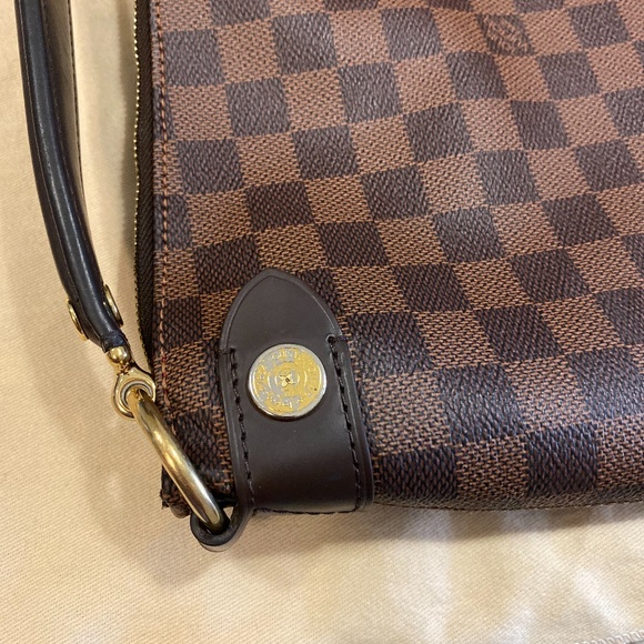 Louis Vuitton Duomo Hobo - Picture 7 of 8